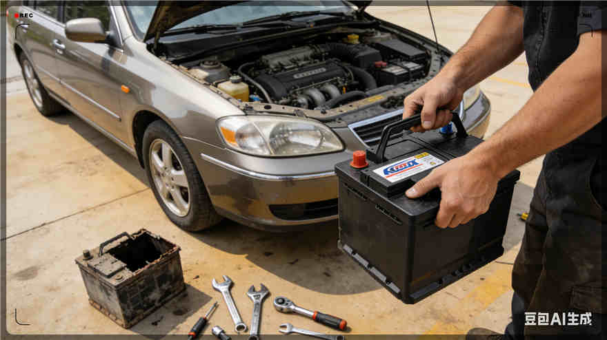 突泉道路救援汽车送机油