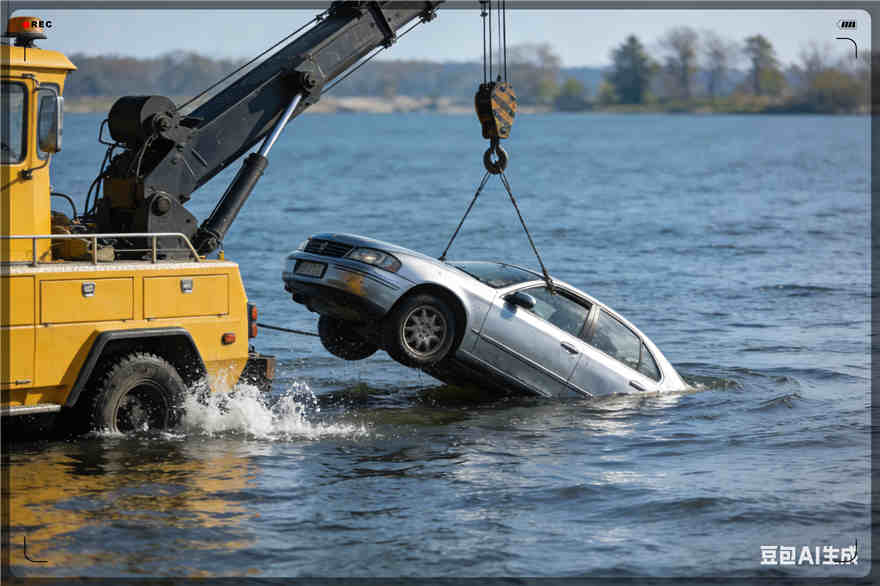 突泉汽车救援送柴油